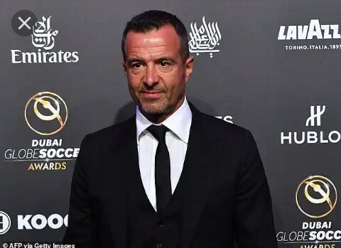 Jorge Mendes Website All News Pictures Videos Opera News