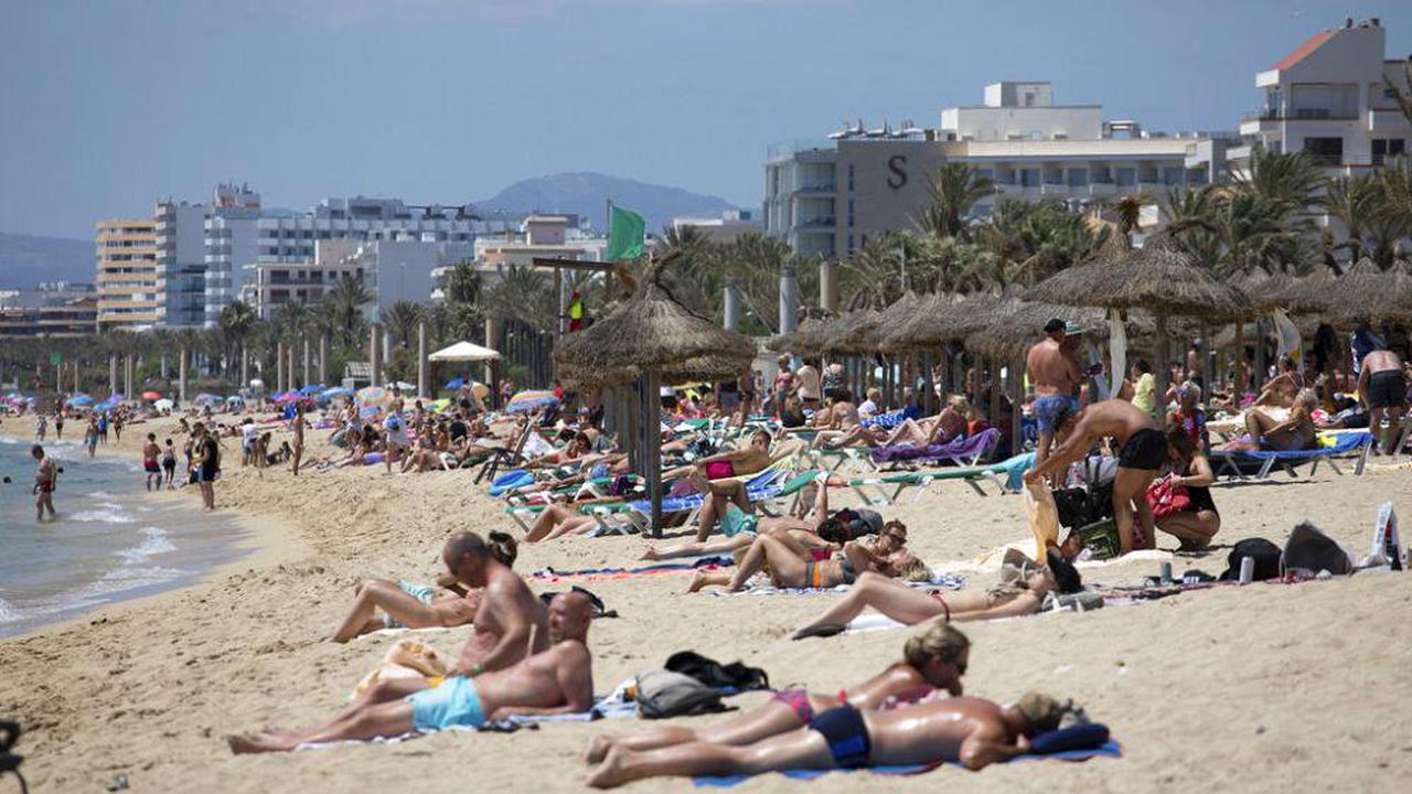 Müssen die Strände auf Mallorca am 16. Juli dicht machen?