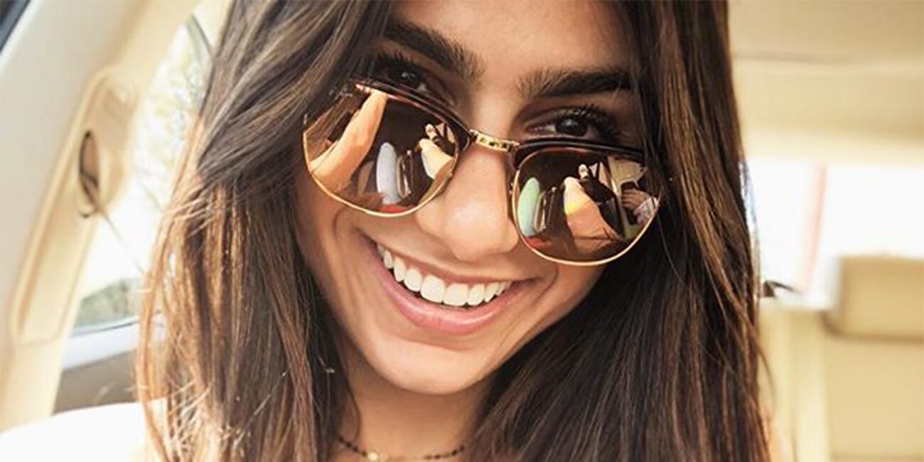 Goodbye Xxx What Is Mia Khalifa Up To Now Opera News
