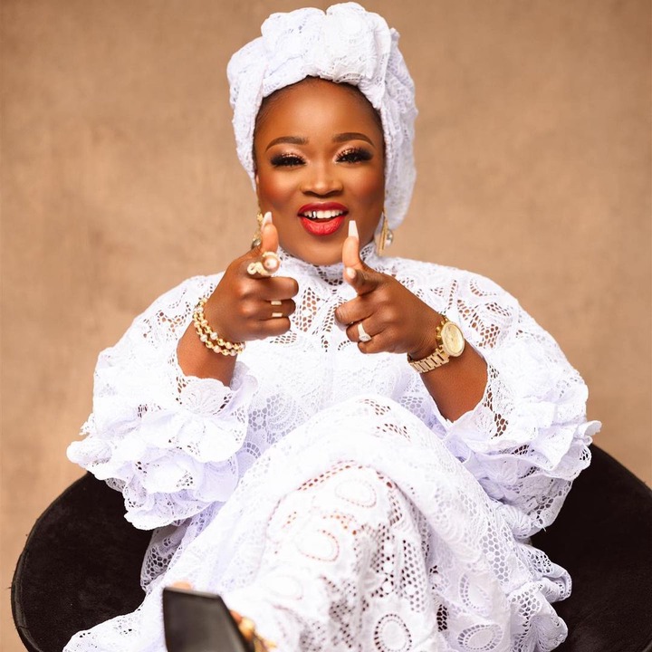 Fuji star, Pasuma celebrates his first daughter on her birthday (photos)