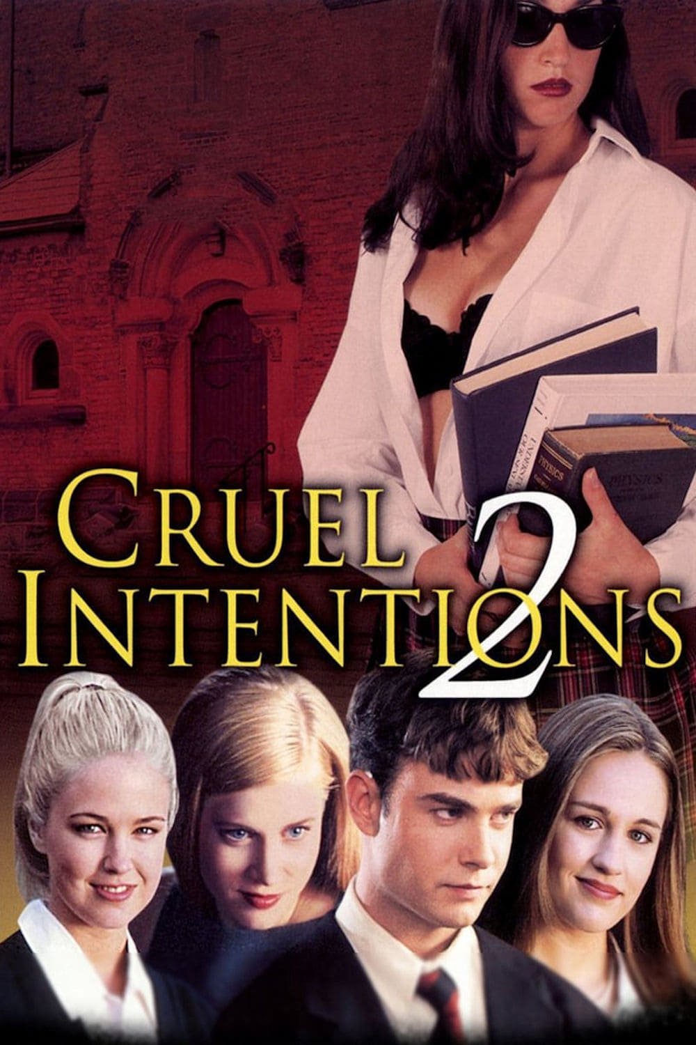 Cruel Intentions 2 Opera News