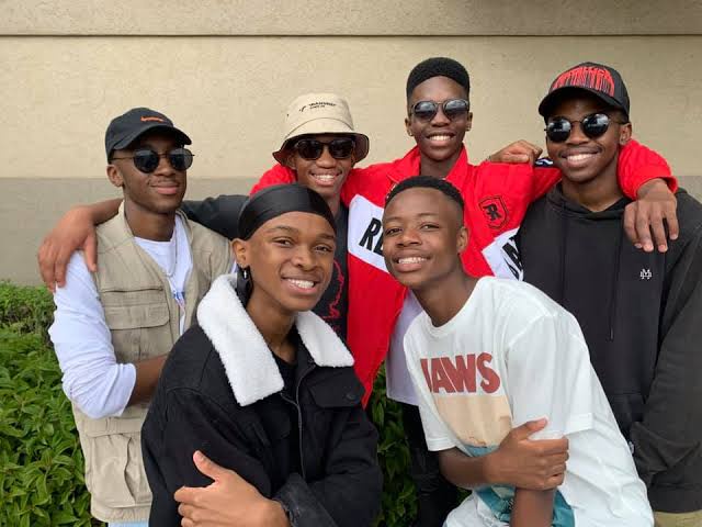 The Boyz Rsa Opera News South Africa