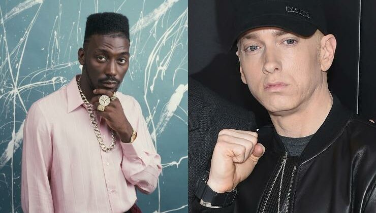 Eminem Big Daddy Kane Are Cooking Up Opera News