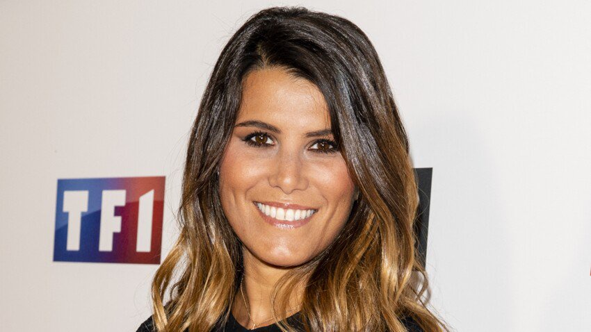 Karine Ferri Son Tendre Message Pour L Anniversaire De Sa Fille Claudia Opera News