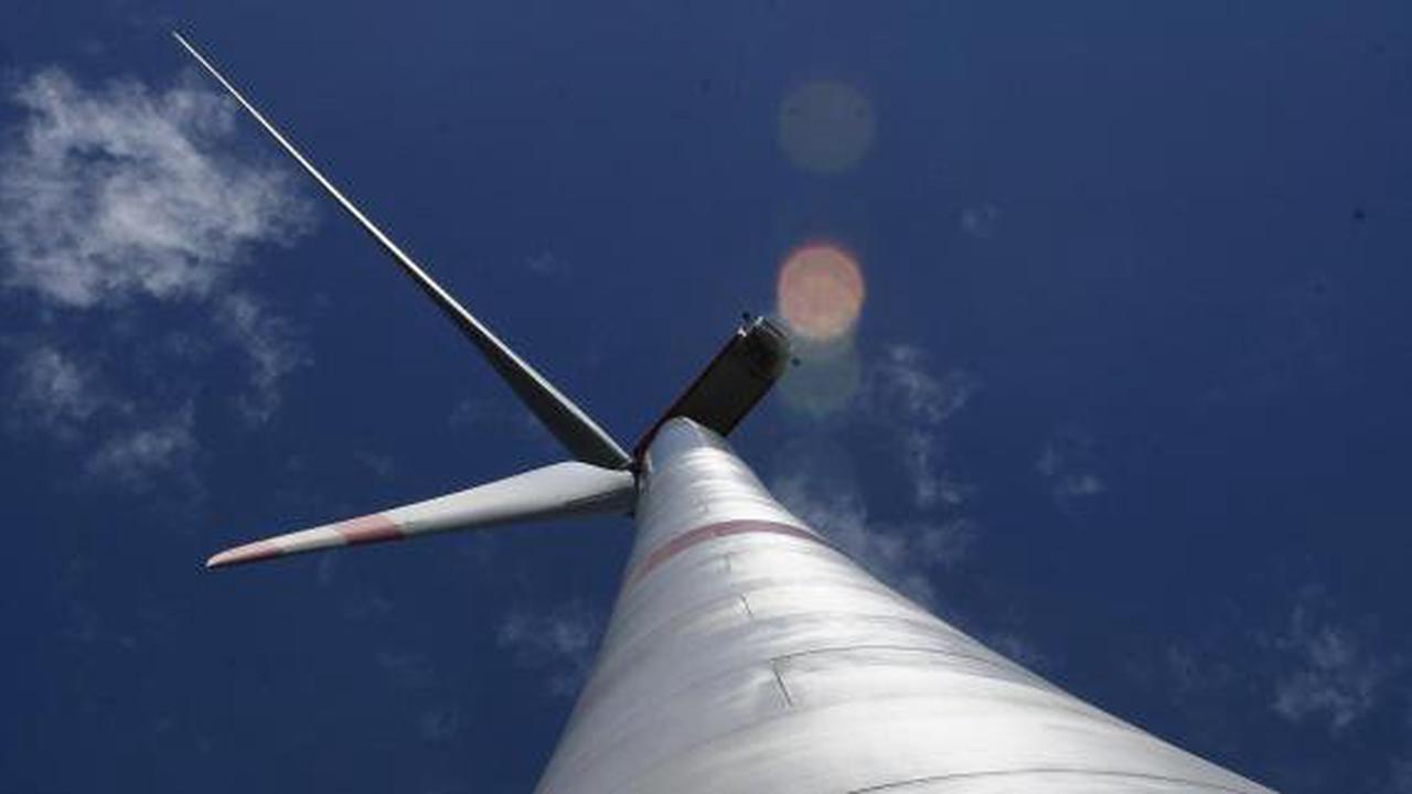 Energiewende: Weshalb die Windkraft-Branche in der Krise steckt
