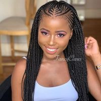 10 stunning hair styles that will make you look gorgeous