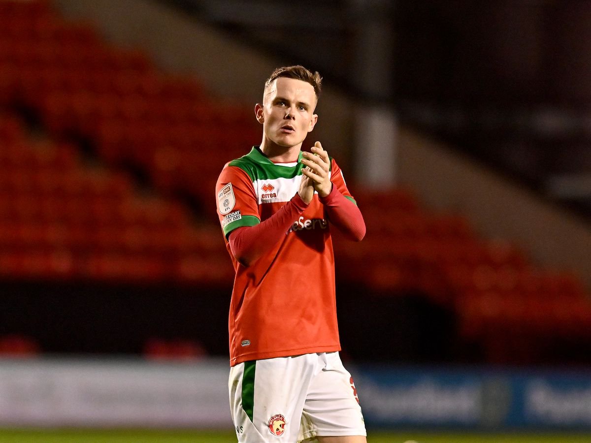 Bescot Banter - Walsall FC News