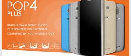 Alcatel Pop 4 Plus Specifications And Price In Nigeria Opera News