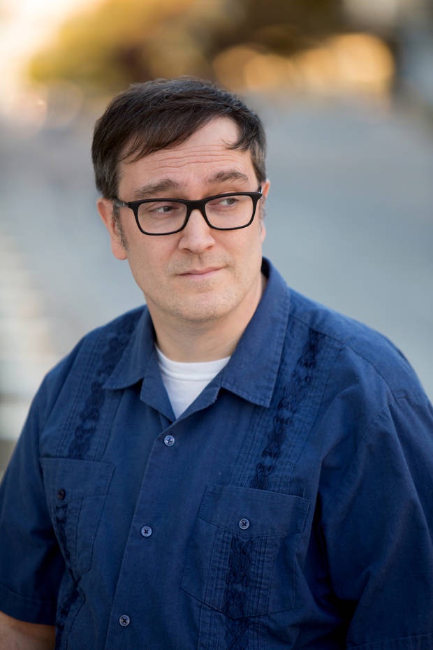 Okc Nerd Power Groove Rock Band Dr Pants Releases Two New Songs For Bandcamp Friday Opera News