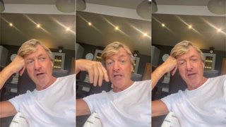 richard madeley rules out taking useless i m a celebrity advice from son in law james opera news