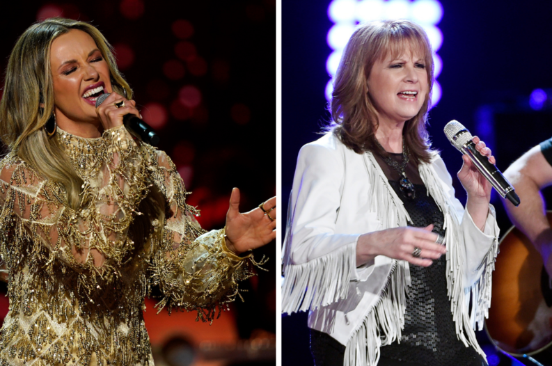 Patty Loveless Tour 2022 World Tour 2022