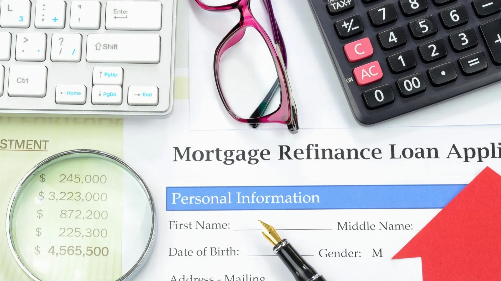 If Your Adjustable-Rate Mortgage Is Nearing a Reset, Here Are 5 Steps to Take