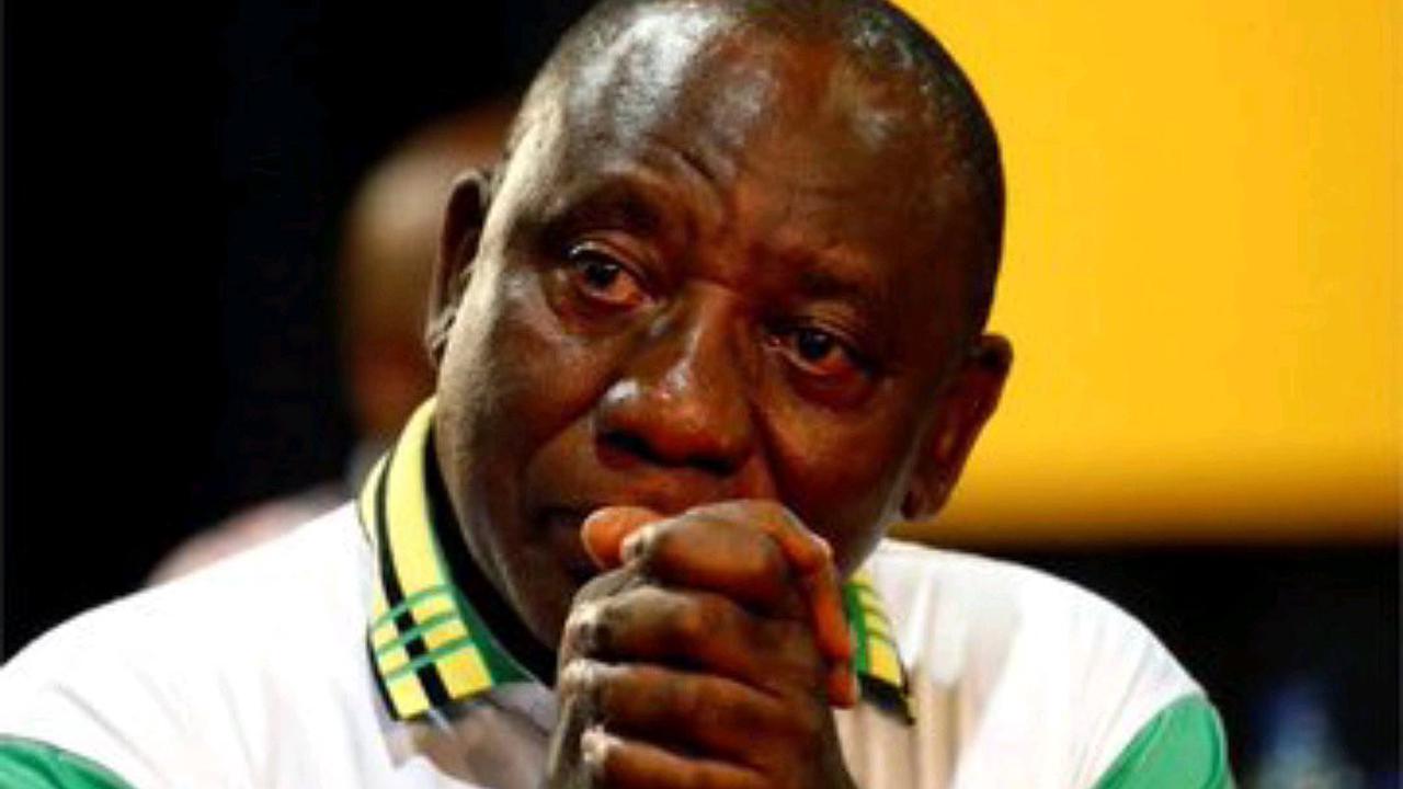 "Phala-Phala Farm Was Allegedly Used To Clean Dirty Money" - New Report Further Implicates Ramaphosa