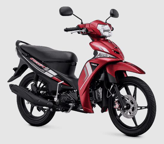 7 Motor Baru di Bawah 20 Juta, Murah Tapi Performanya Memuaskan