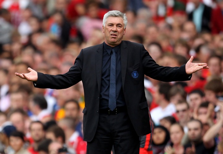 Ancelotti: Chelsea Owner Abramovich Even More Demanding Than Berlusconi