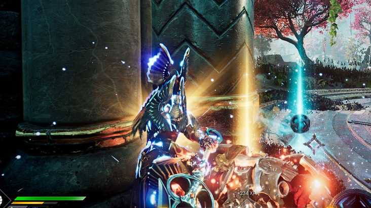 Pegi Rates Godfall For Ps4 Opera News