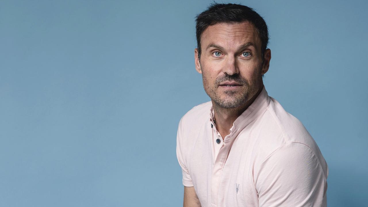 Brian Austin Green reflects on ‘90210’ legacy as ‘Bootyology’ makes ...