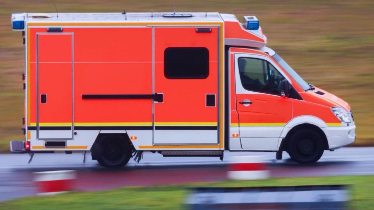 Blaulichtreport für Langenhahn, 02.07.2022: Langenhahn- Verkehrsunfall mit zwei leicht verletzten Personen auf der L281
