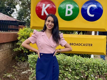 List Of The Glittering KBC TV Female News Anchors Of 2022