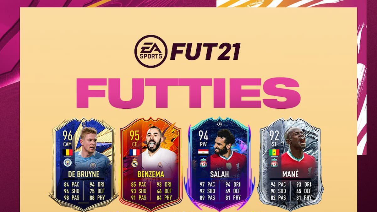 Fifa 21 How To Complete Futties Eddie Nketiah And Emile Smith Rowe Duos Objectives Challenge Opera News