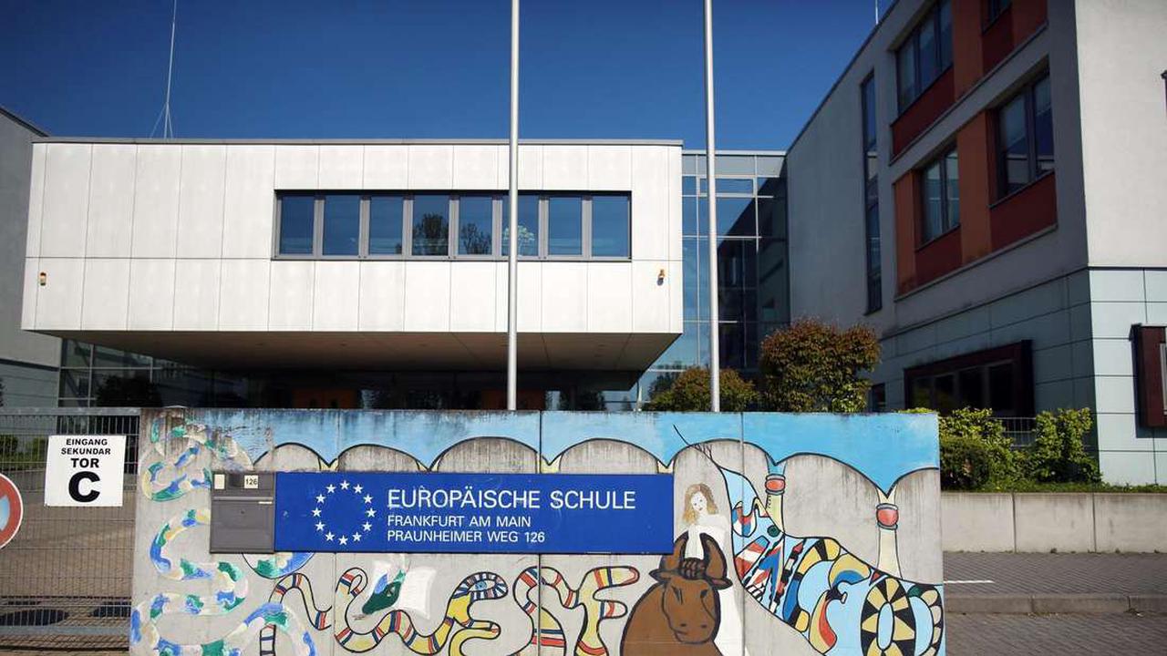 Frankfurt: Neuer Standort für EU-Schule
