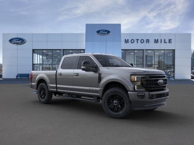 21 M7 Carbonized Gray Ford Super Duty F 250 Srw Opera News