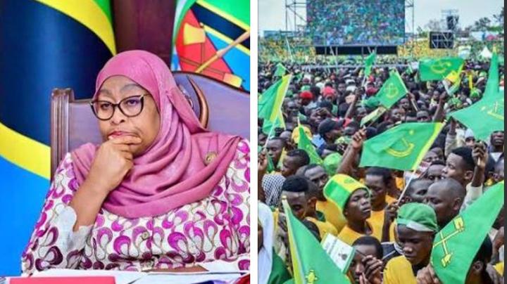 The European Union has delivered a brutal verdict on Tanzania's general election, with its...