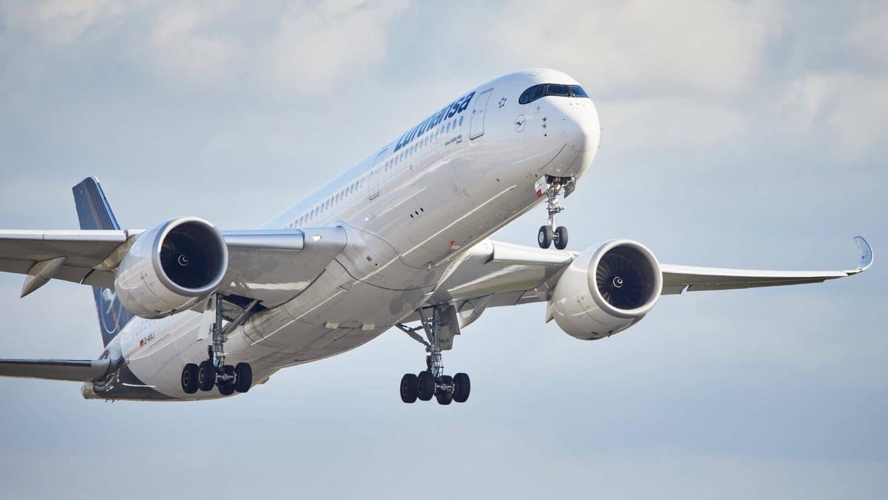 Booked: Neue Lufthansa und Condor Business Class nach Kanada