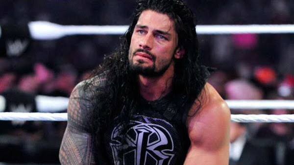Meet Five Wwe Wrestlers Who Are Family Members With Roman Reigns Operanewsapp