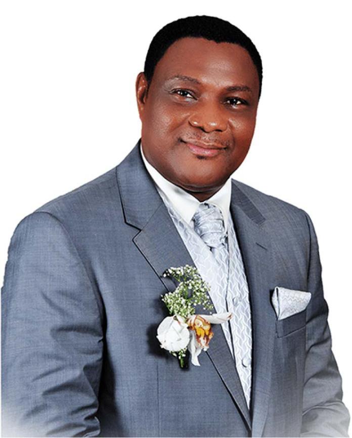 Top 12 richest pastors in Ghana and their net worth