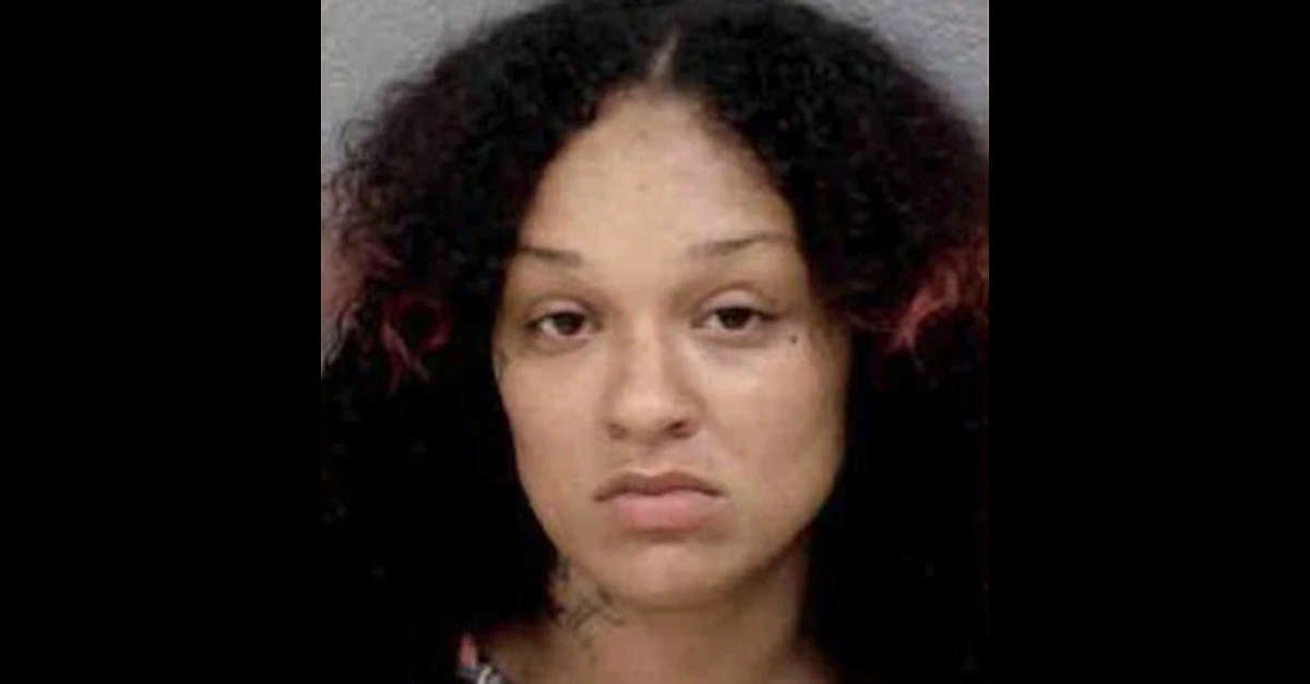 Mother Charged With Murder, Child Abuse Arrest After Police Find ...