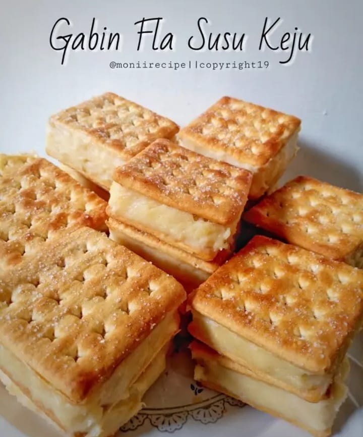 resep olahan gabin © 2020 brilio.net/ Instagram