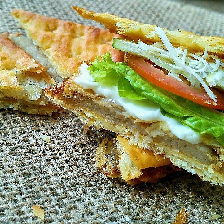 resep olahan gabin © 2020 brilio.net/ Instagram