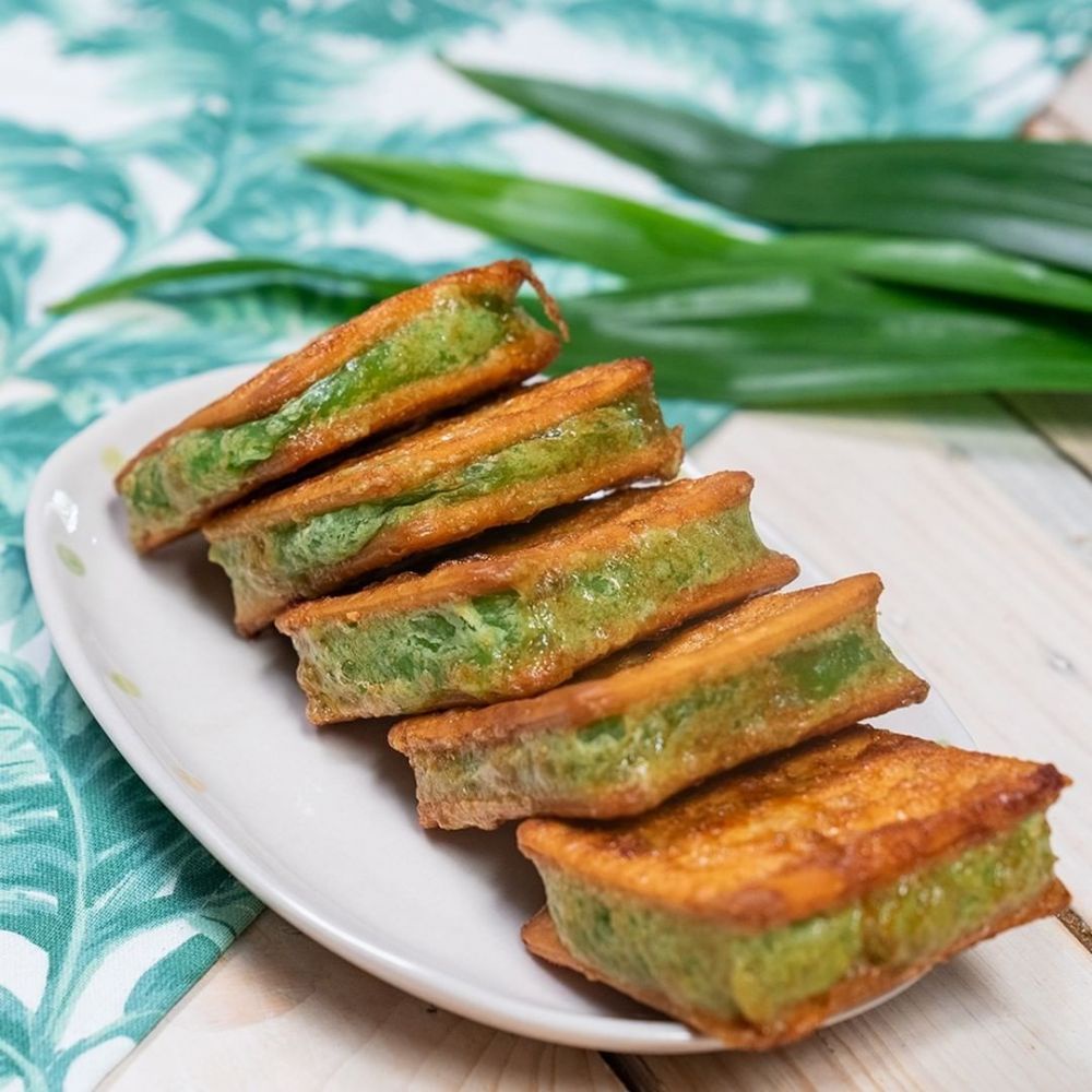 resep olahan gabin © 2020 brilio.net/ Instagram