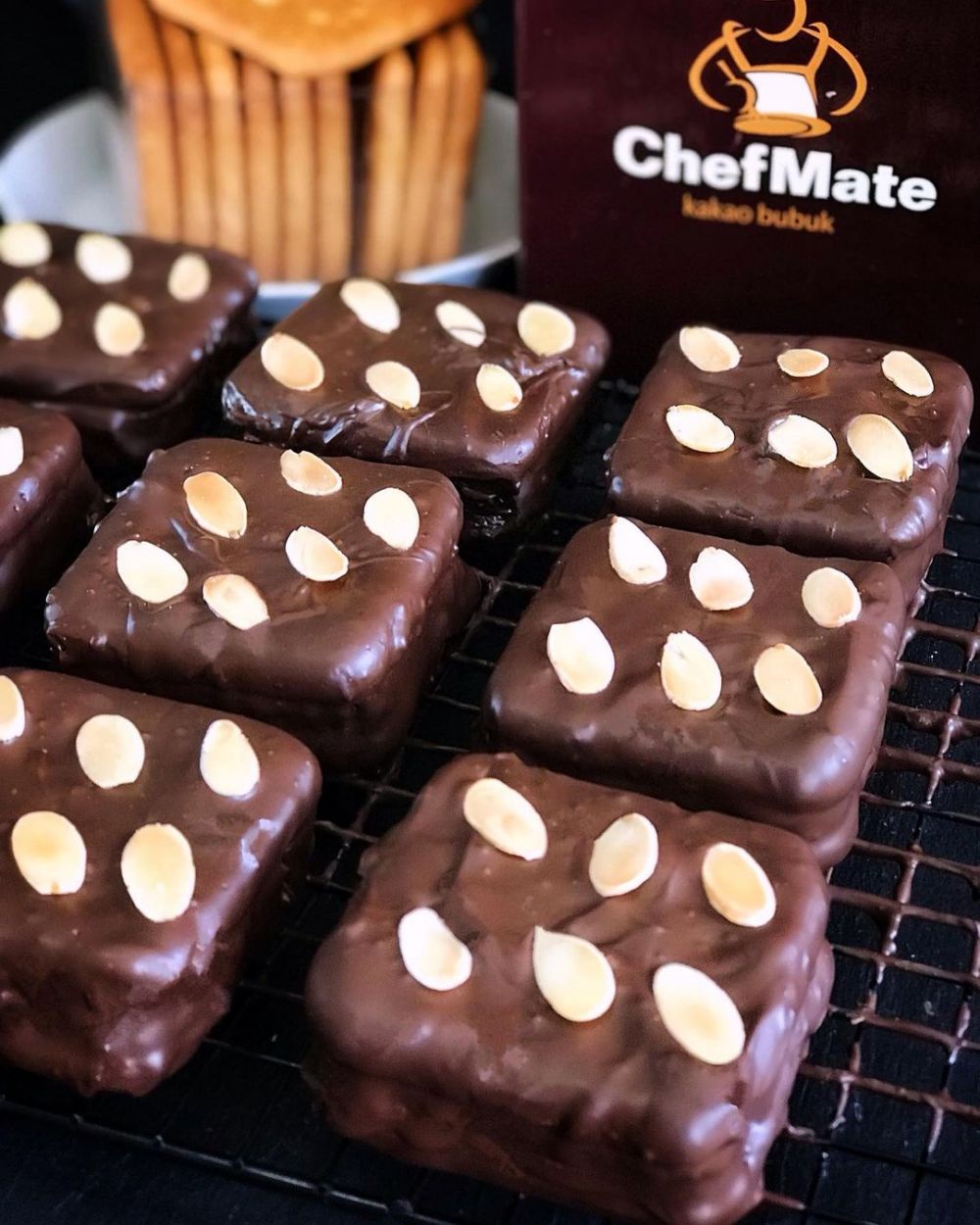 resep olahan gabin © 2020 brilio.net/ Instagram