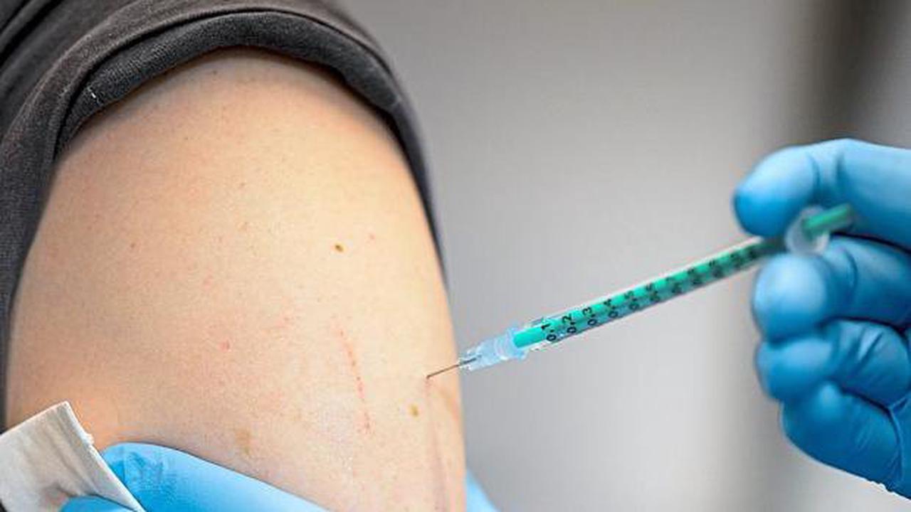 Bluttest nach Impfung mit knapp abgelaufenem Vakzin: Wirkung war nicht beeinträchtigt