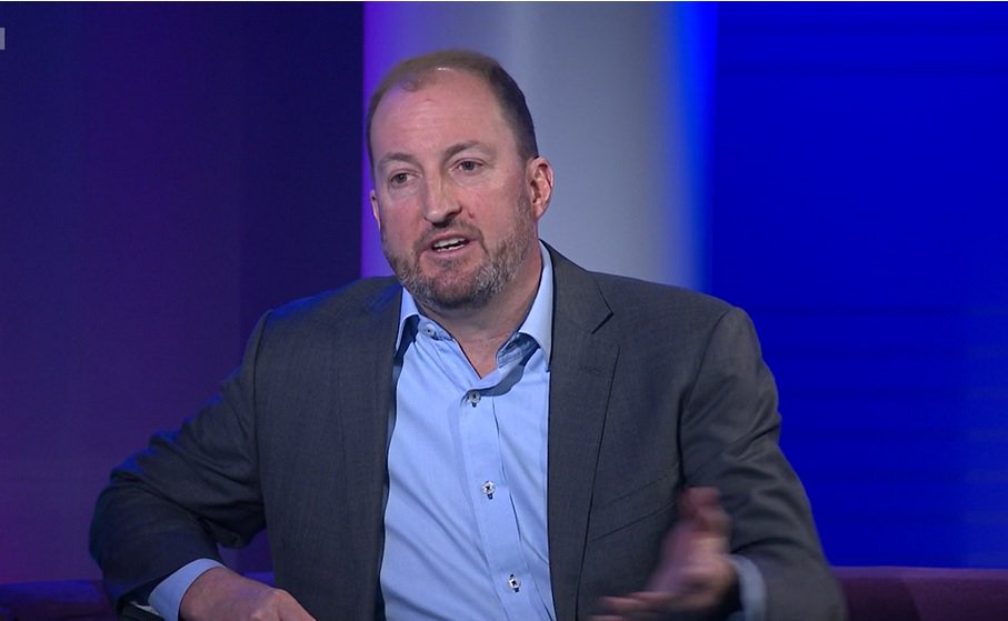 Only a 'really grovelling apology' will do for Boris Johnson says former  media advisor Guto Harri - Opera News