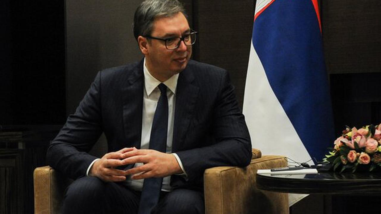 Сербия сумела сэкономить не менее 1 миллиарда евро благодаря выгодным условиям от России по ценам на газ