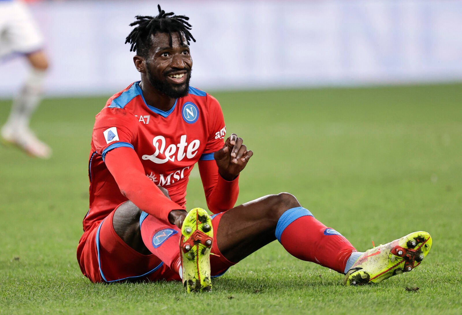 Opinion How Fulham Should Approach Andre Frank Zambo Anguissa Dilemma Opera News