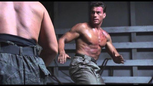 Top 10 Des Citations De Jean Claude Van Damme Opera News