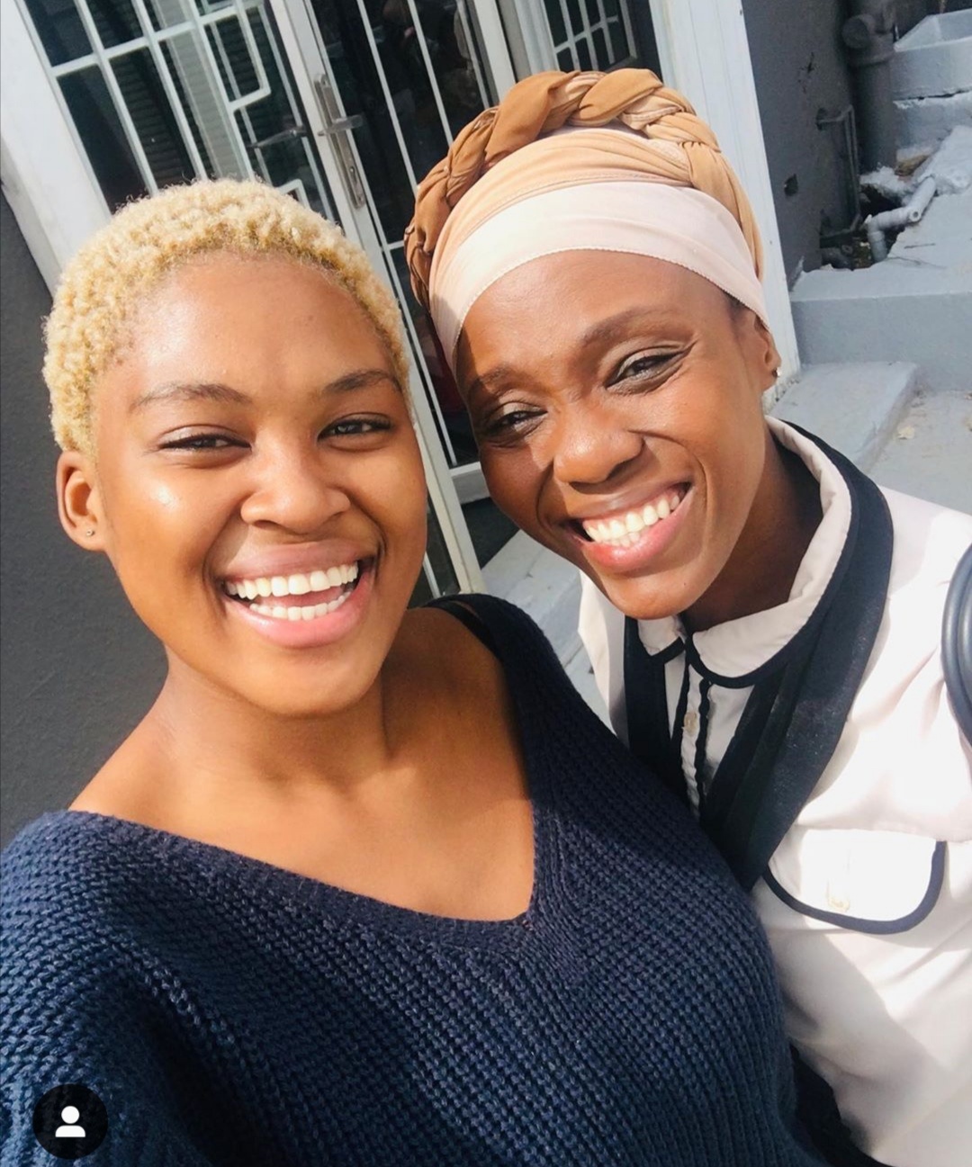 Gcina Mkhize Opera News South Africa