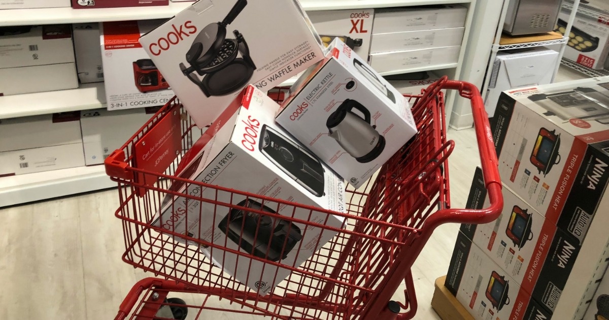 Jcpenney Black Friday 2020 Deals Are Live Kitchen Appliances Under 8 Opera News