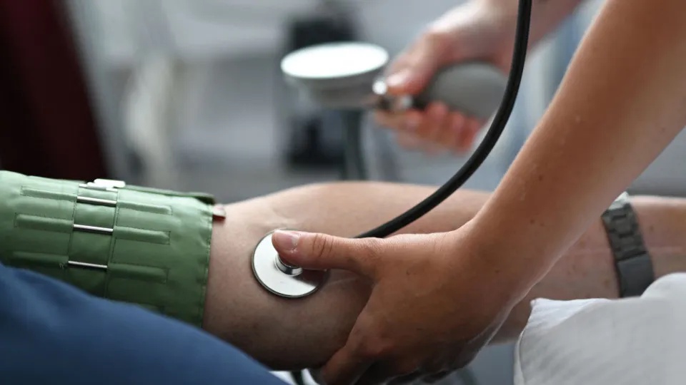 High blood pressure: the risks you need to know