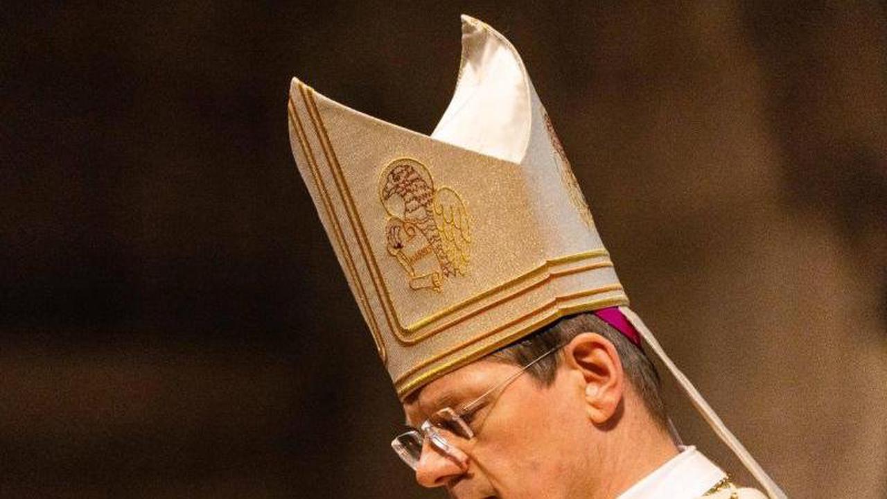 Kirche: Erzbischof Burger erschüttert über Missbrauchsgutachten