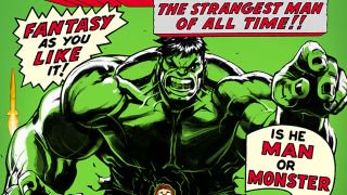 Marvel Comics' Hulk relaunch grows to 41 different covers (and counting) -  Opera News