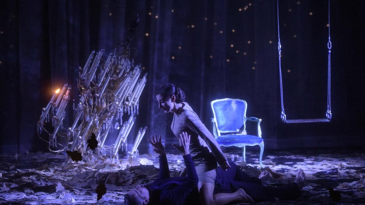 Zuschauerstimmen aus dem Theater Ulm: „Le nozze di Figaro“: Lob von Anfang bis Anfang