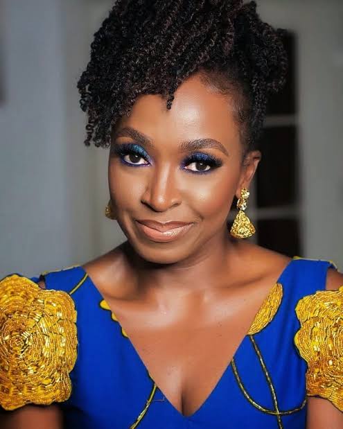 7 stars de Nollywood qui ne vieillissent pas malgré le poids de l'âge- (photos)