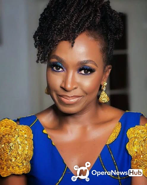 7 stars de Nollywood qui ne vieillissent pas malgré le poids de l'âge- (photos)