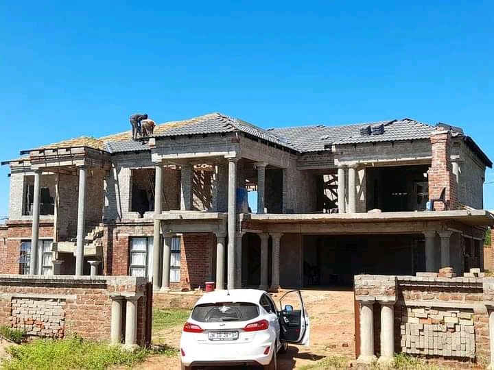 Big Up Opera News South Africa