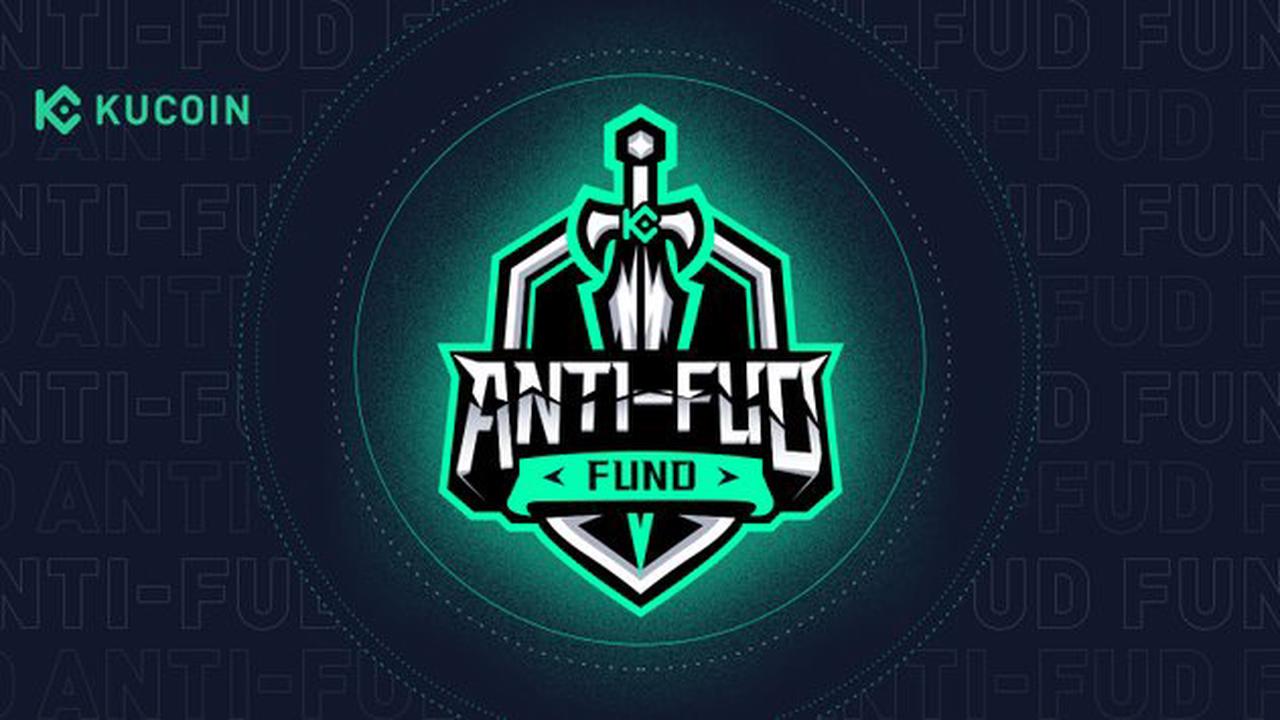 L’échange crypto KuCoin va lancer un fonds anti-FUD